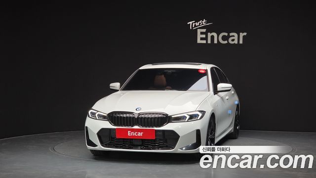 BMW 3-Series 320i M Sport