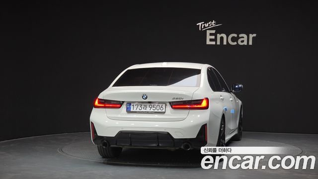 BMW 3-Series 320i M Sport