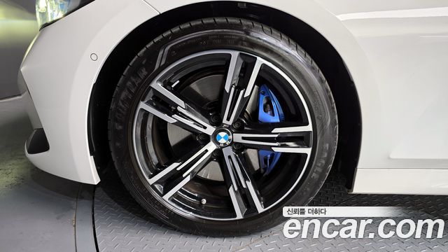 BMW 3-Series 320i M Sport