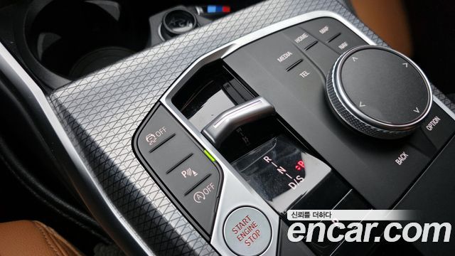 BMW 3-Series 320i M Sport
