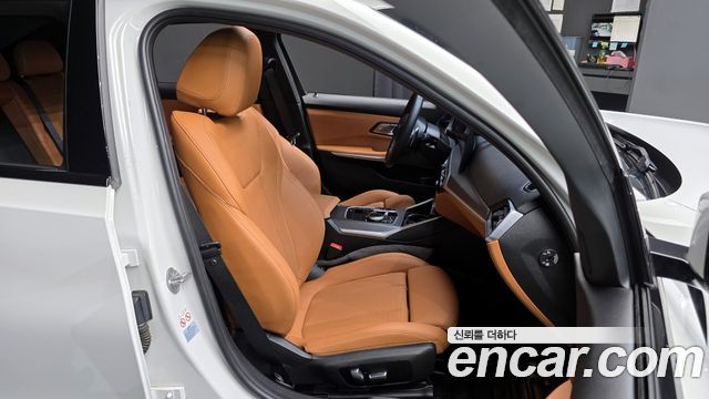 BMW 3-Series 320i M Sport
