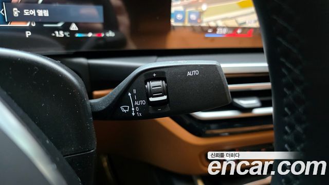 BMW 3-Series 320i M Sport