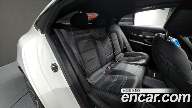 Mercedes-Benz AMG GT 4Door 43 4MATIC+