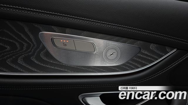 Mercedes-Benz AMG GT 4Door 43 4MATIC+