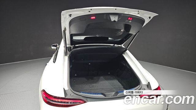 Mercedes-Benz AMG GT 4Door 43 4MATIC+