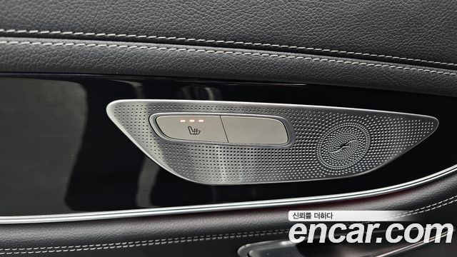 Mercedes-Benz AMG GT 4Door 43 4MATIC+