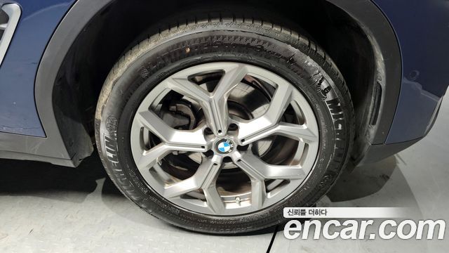 BMW X4 xDrive20i xLine