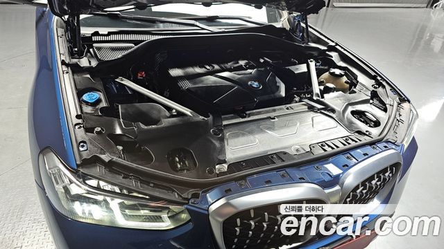 BMW X4 xDrive20i xLine