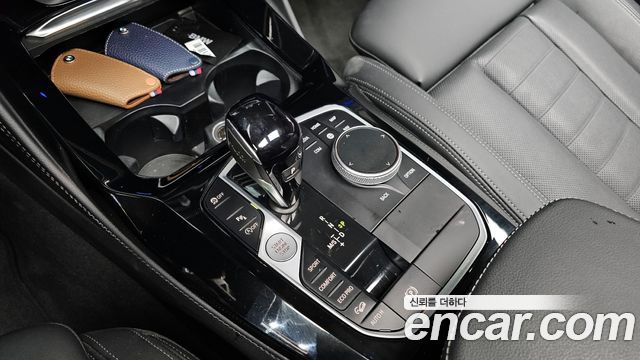 BMW X4 xDrive20i xLine