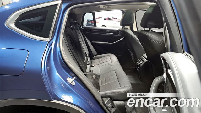 BMW X4 xDrive20i xLine