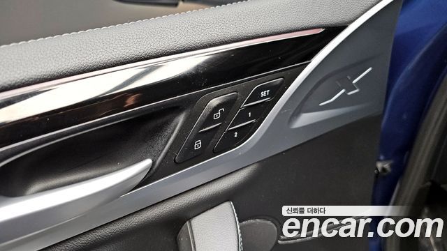 BMW X4 xDrive20i xLine