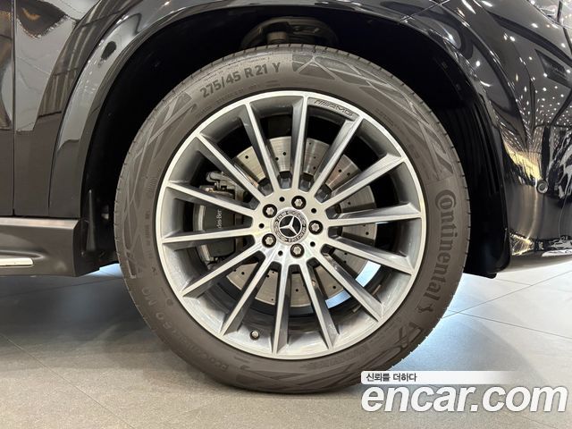 Mercedes-Benz GLE-Class GLE450 4MATIC Coupe