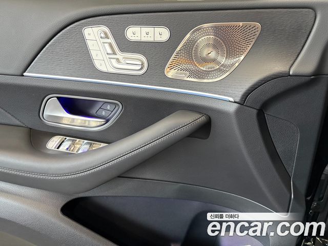 Mercedes-Benz GLE-Class GLE450 4MATIC Coupe