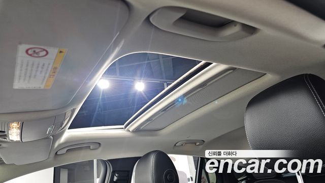 Mercedes-Benz GLC-Class X253 GLC220 d 4MATIC Coupe
