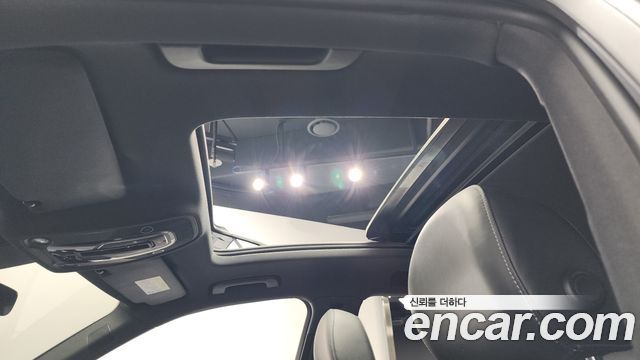 Audi SQ5 3.0 TFSI Quattro