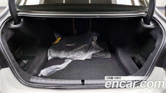 BMW 5-Series 520i M Sport