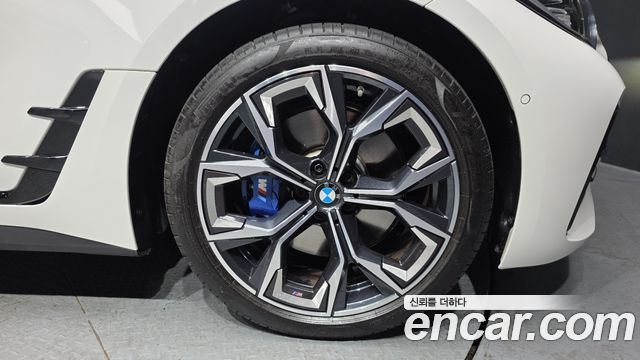 BMW 4-Series 420i M Sports GranCoupe