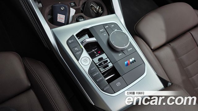 BMW 4-Series 420i M Sports GranCoupe