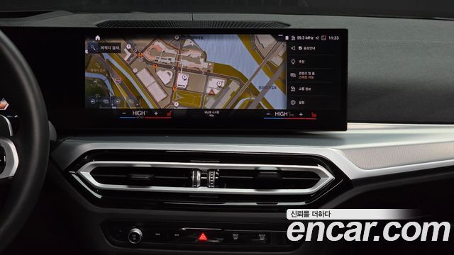 BMW 4-Series 420i M Sports GranCoupe