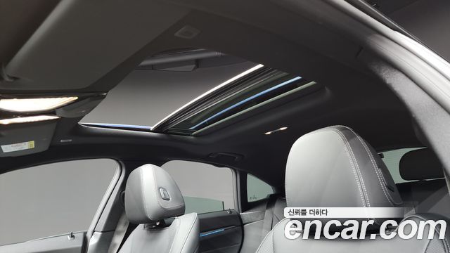 BMW i4 eDrive40 M Sports