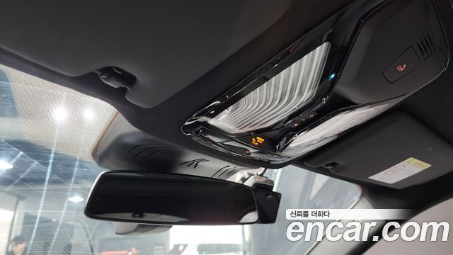 BMW i4 eDrive40 M Sports