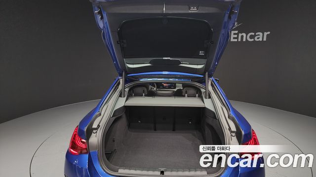 BMW i4 eDrive40 M Sports