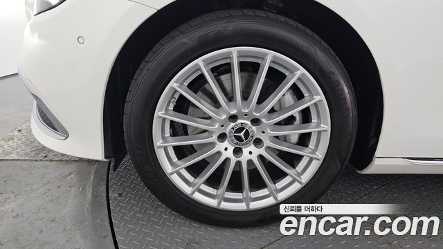 Mercedes-Benz E-Class E250 Exclusive
