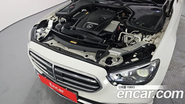 Mercedes-Benz E-Class E250 Exclusive