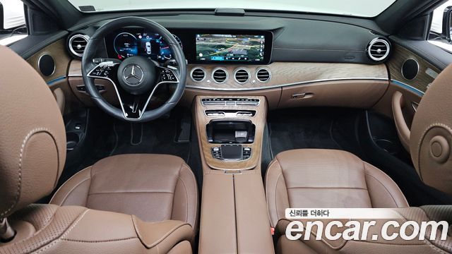 Mercedes-Benz E-Class E250 Exclusive