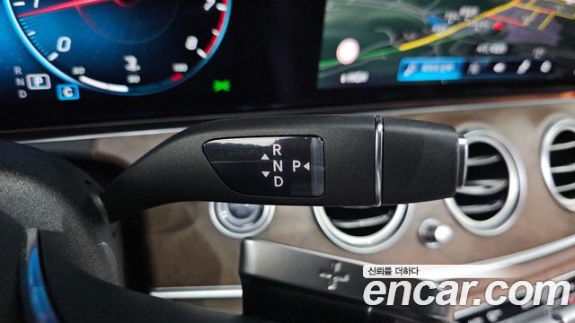 Mercedes-Benz E-Class E250 Exclusive