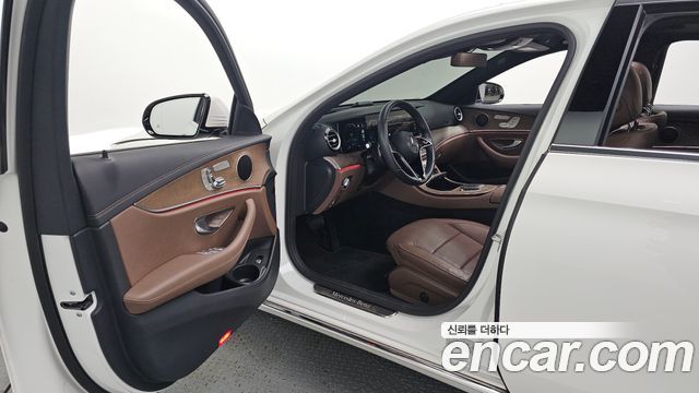 Mercedes-Benz E-Class E250 Exclusive
