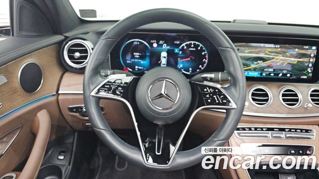 Mercedes-Benz E-Class E250 Exclusive