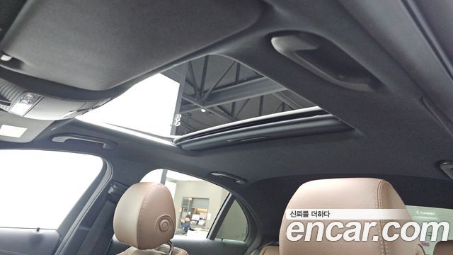 Mercedes-Benz E-Class E250 Exclusive
