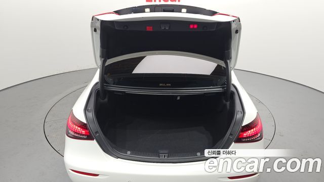 Mercedes-Benz E-Class E250 Exclusive