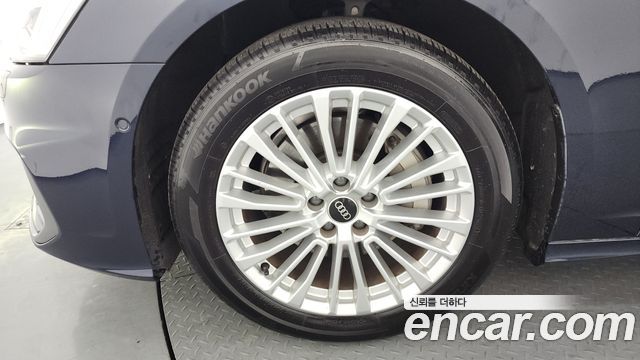 Audi A6 45 TFSI Premium