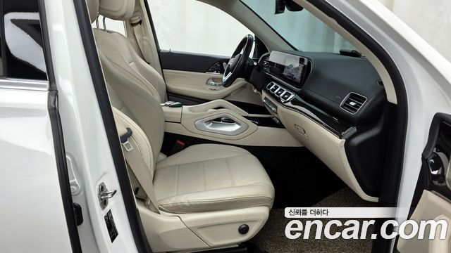 Mercedes-Benz GLE-Class GLE300d 4MATIC