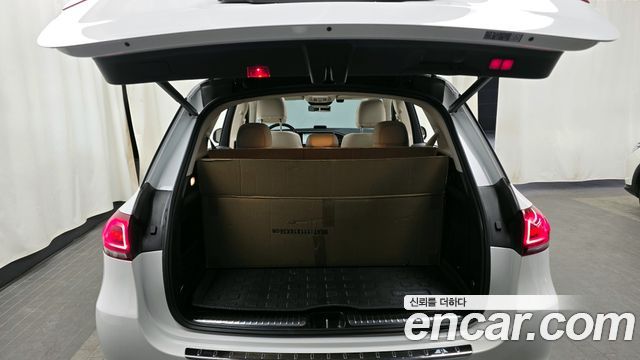 Mercedes-Benz GLE-Class GLE300d 4MATIC