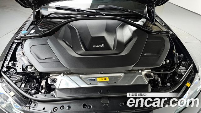 BMW i4 eDrive40 M Sports Pro
