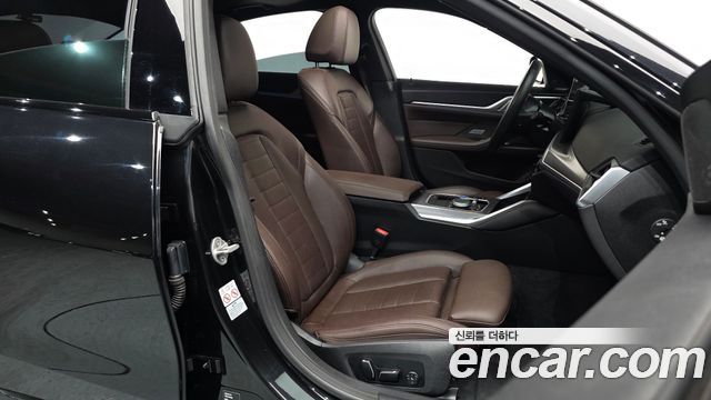 BMW i4 eDrive40 M Sports Pro