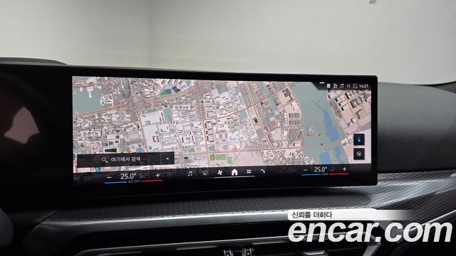 BMW i4 eDrive40 M Sports Pro