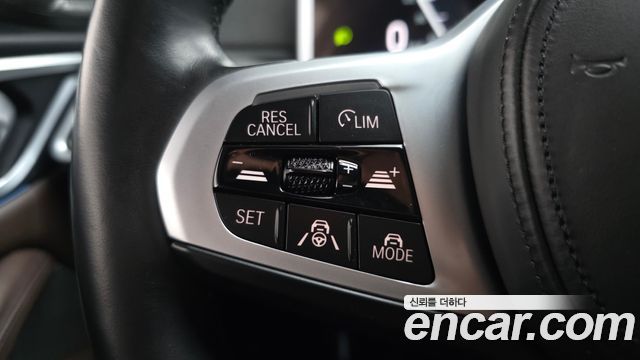 BMW i4 eDrive40 M Sports Pro
