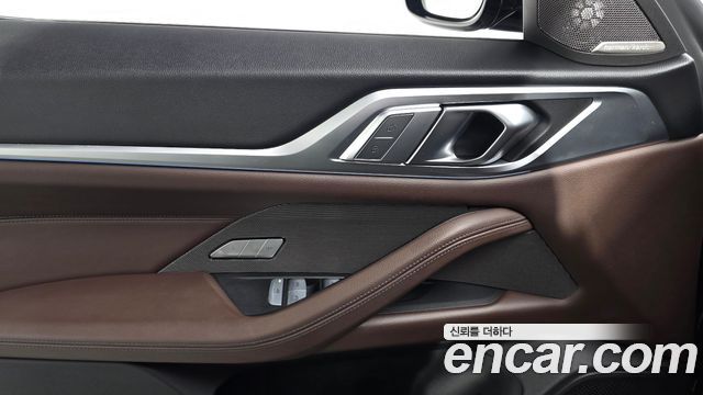 BMW i4 eDrive40 M Sports Pro