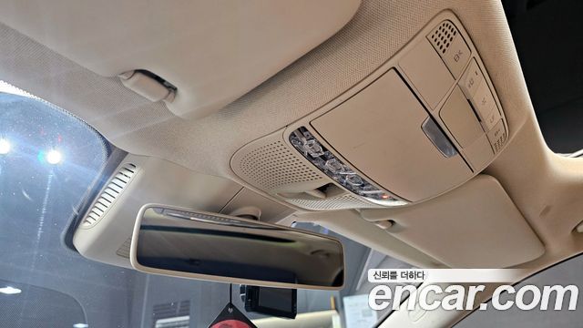Mercedes-Benz E-Class E300 Avantgarde