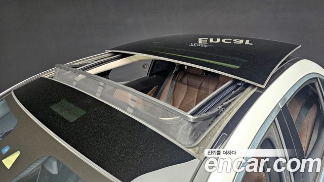 Mercedes-Benz E-Class E300 Avantgarde