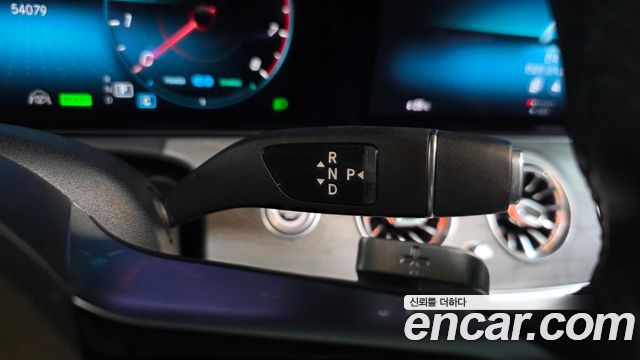 Mercedes-Benz E-Class E350 4MATIC AMG Line Edition