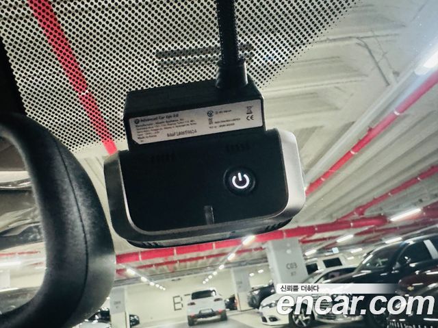 BMW Gran Turismo GT 320d xDrive