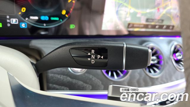 Mercedes-Benz E-Class E450 4MATIC Coupe
