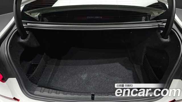 BMW 3-Series 320d M Sport