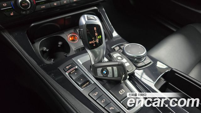 BMW 5-Series 520d xDrive M Aero Dynamic