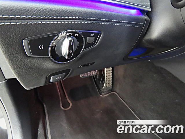 Mercedes-Benz AMG GT 4Door 43 4MATIC+